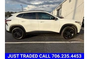 Chevrolet Trax 2024 ACTIV 4d en Atlanta