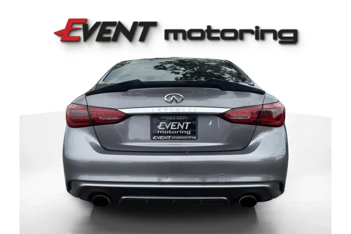$17999 : 2018 Q50 image 8