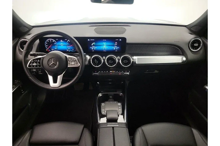 $27998 : Mercedes-Benz GLB 2022 AWD G image 9