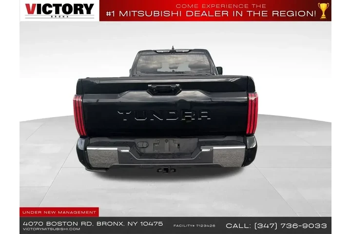 $39995 : Toyota Tundra 2022 4x4 1794 image 5