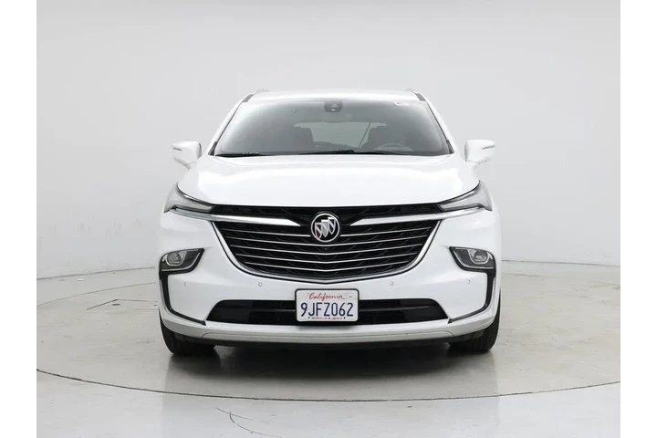 $31998 : Buick Enclave 2024 4x4 Premi image 5