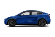 $24998 : Tesla Model Y 2021 AWD Long thumbnail