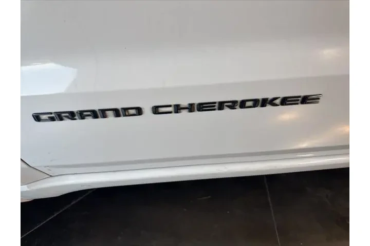 $9999 : Jeep Grand Cherokee 2015 4x2 image 10