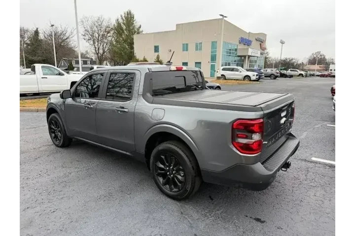 $29968 : Ford Maverick 2024 AWD Laria image 5