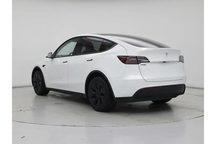 $38998 : Tesla Model Y 2025 Long Rang image 2