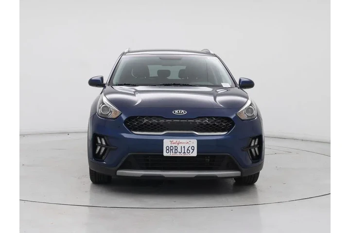 $16998 : Kia Niro 2020 LX 4dr Crossov image 5