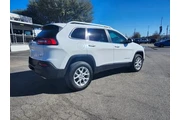 $12398 : Jeep Cherokee 2017 4x4 Latit thumbnail