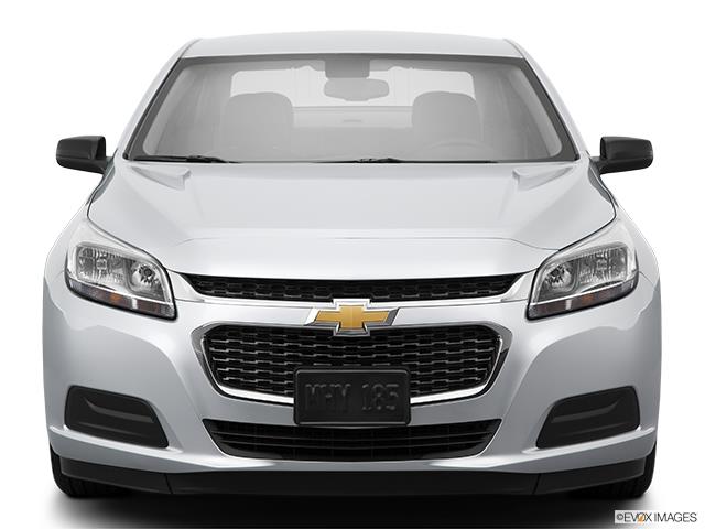 2015 Malibu image 5