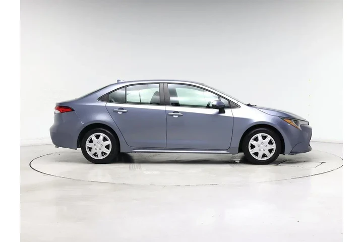 $19998 : Toyota Corolla 2020 LE 4dr S image 7