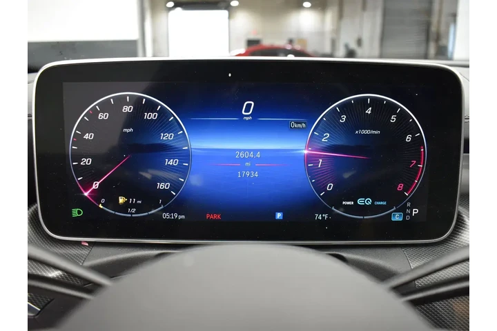 $34495 : Mercedes-Benz C-Class 2022 A image 6