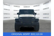 $11997 : Jeep Wrangler Unlimited 2012 thumbnail