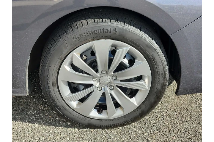 $19488 : Subaru Impreza 2021 AWD Base image 8