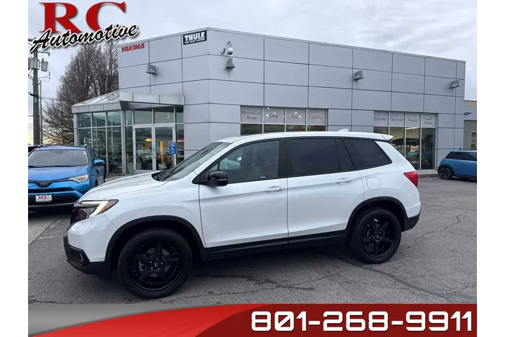 $17910 : 2020 Passport EX-L image 2