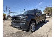 $24995 : 2019 Silverado 1500 RST thumbnail