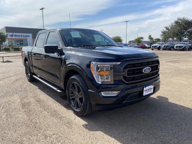 $33616 : 2022 F-150 image 6