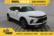 Chevrolet Blazer 2023 AWD LT en Knoxville