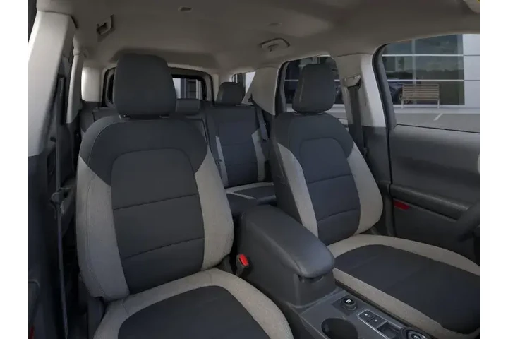 $31680 : Ford Bronco Sport 2025 AWD B image 10