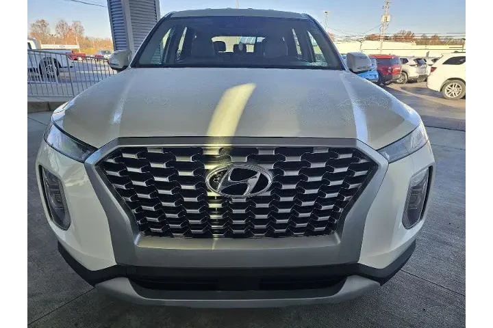 $22990 : Hyundai PALISADE 2022 SE 4dr image 8