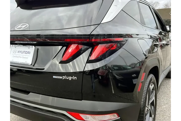 $33222 : Hyundai TUCSON Plug-in Hybri image 6