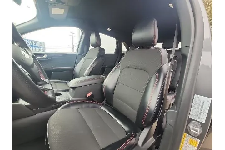 $21599 : Ford Escape 2024 ST-Line 4dr image 7