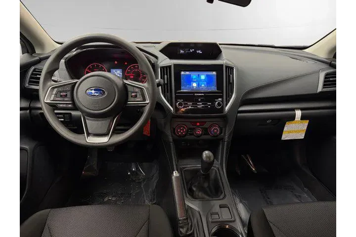 $19988 : Subaru Impreza 2022 AWD Base image 10