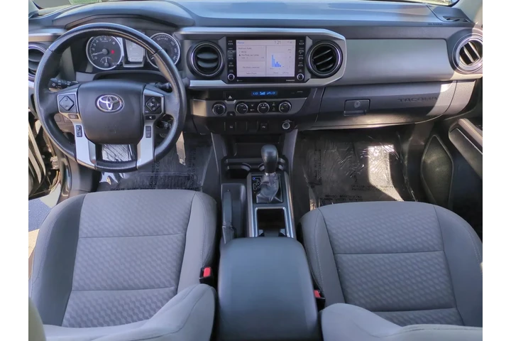 $33970 : Toyota Tacoma 2022 4x4 TRD O image 10