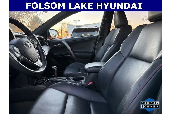 $16991 : Toyota RAV4 2017 AWD SE 4dr image 9