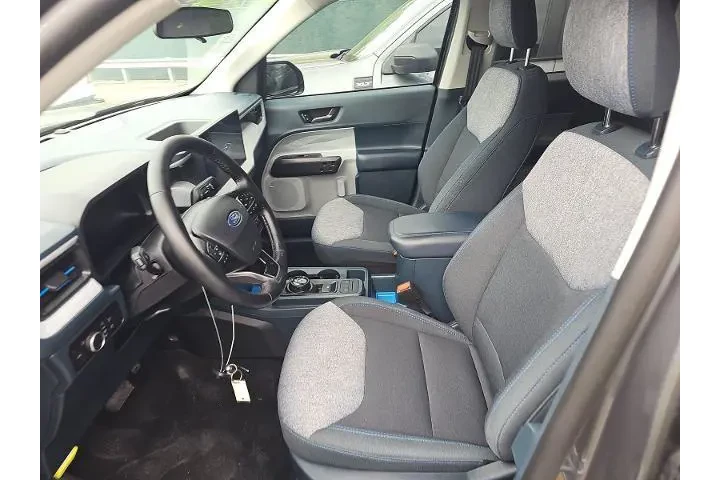 $34983 : Ford Maverick 2025 AWD XLT 4 image 6