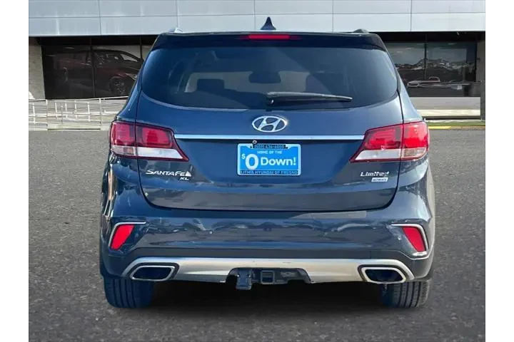 $15999 : Hyundai SANTA FE XL 2019 Lim image 8