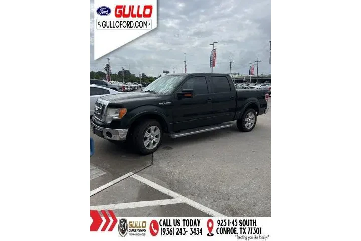 $20991 : Ford F-150 2012 4x2 FX2 4dr image 7