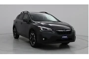 Subaru Crosstrek 2023 AWD Li