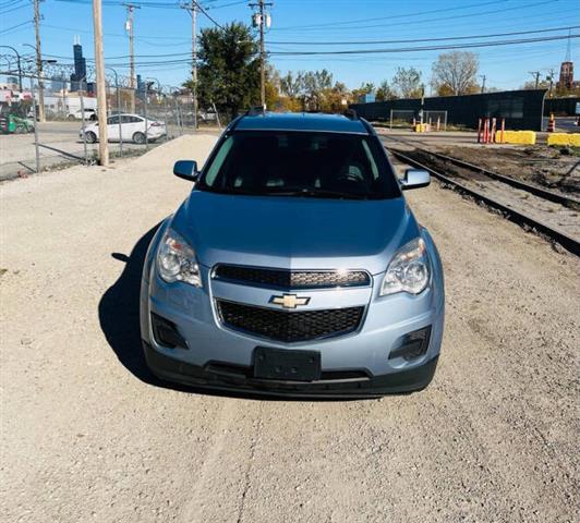 $7999 : 2015 Equinox LT image 1