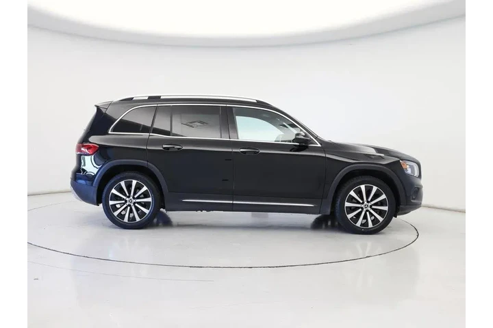 $27998 : Mercedes-Benz GLB 2022 GLB 2 image 7