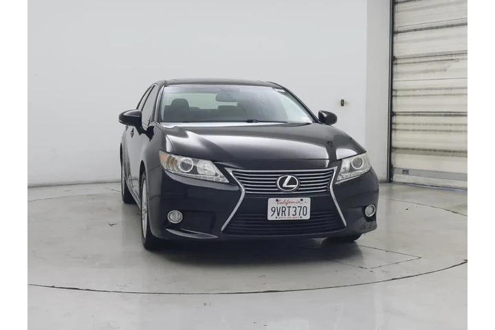 $16998 : Lexus ES 350 2015 4dr Sedan image 5