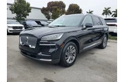 $33990 : Lincoln Aviator 2023 Standar thumbnail