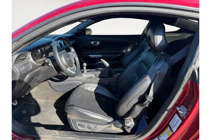 $28800 : Ford Mustang 2019 GT Premium image 9