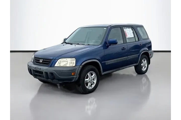 $5988 : Honda CR-V 1998 AWD EX 4dr S image 1