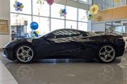 $84950 : 2023 Corvette Stingray thumbnail