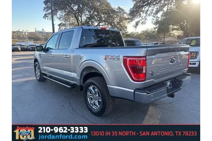$39349 : Ford F-150 2023 4x4 XLT 4dr image 6