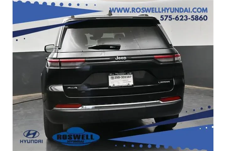 $23747 : Jeep Grand Cherokee 2023 4x4 image 7