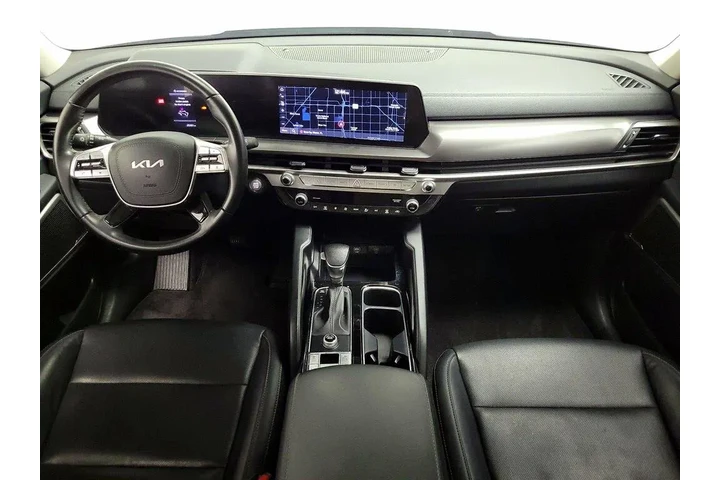 $29998 : Kia Telluride 2023 LX 4dr SU image 9