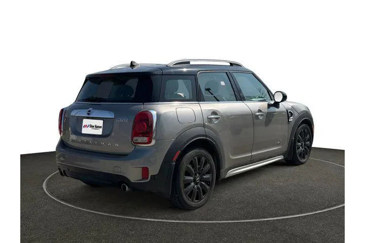 $20172 : MINI Countryman 2019 AWD Coo image 5