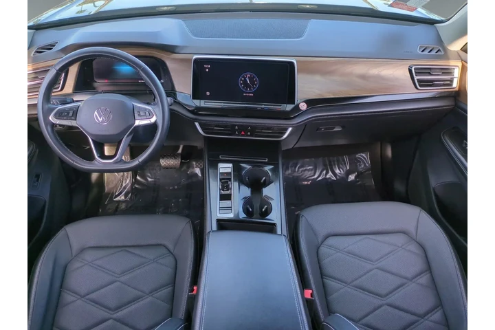 $27900 : Volkswagen Atlas 2024 SE 4dr image 10