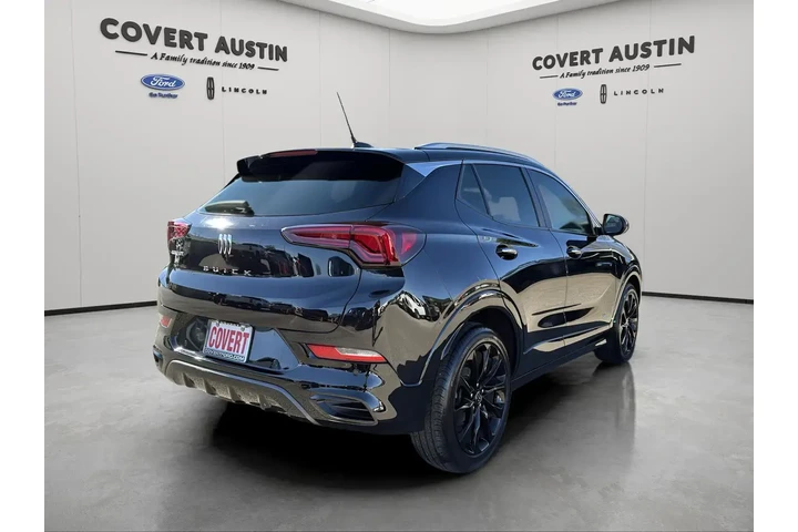 $24328 : Buick Encore GX 2025 Sport T image 5