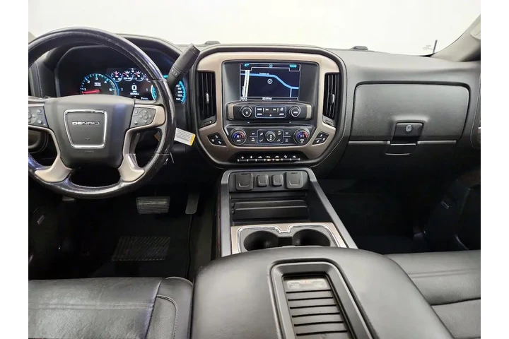 $32998 : GMC Sierra 1500 2018 4x4 Den image 9