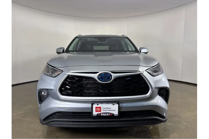 $36500 : Gold Certified2023 Highlander image 9