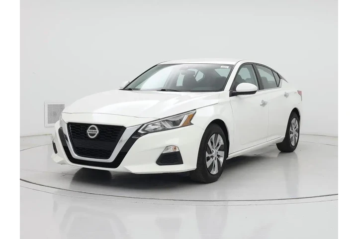 $19998 : Nissan Altima 2021 2.5 S 4dr image 4