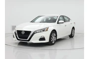$19998 : Nissan Altima 2021 2.5 S 4dr thumbnail