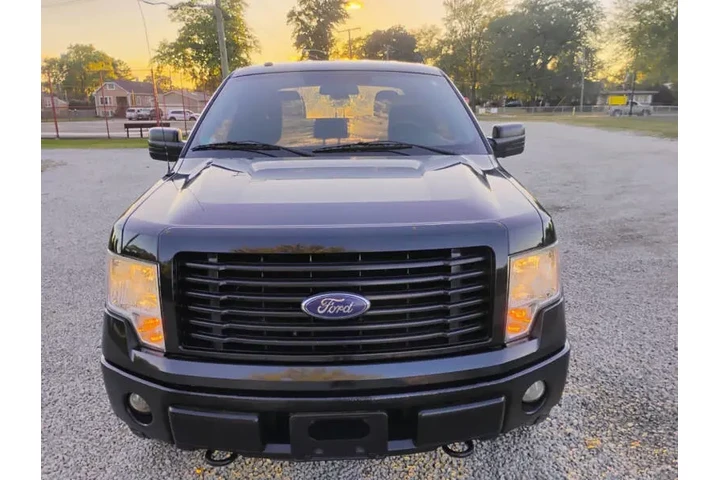 $11997 : 2014 F-150 XL image 8