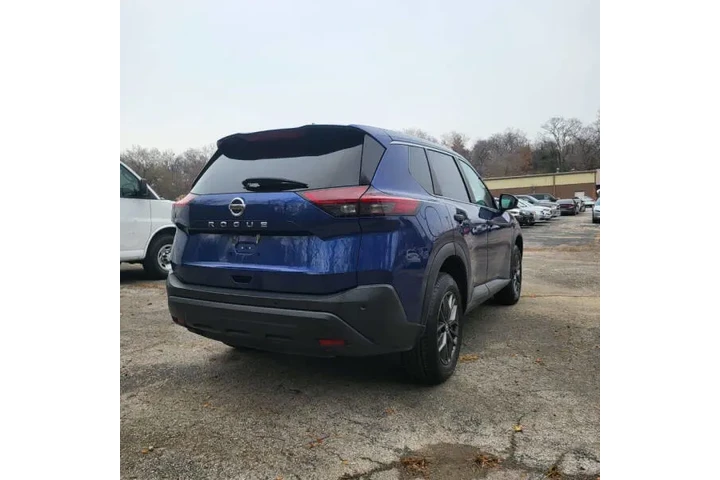 $14999 : 2021 Rogue S image 4